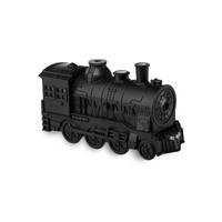 Steam Train Humidifier & Diffuser with LED Light