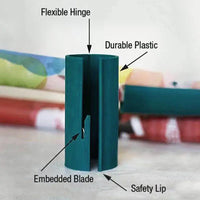 Gift Wrapping Paper Cutter