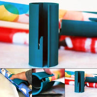 Gift Wrapping Paper Cutter