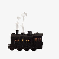 Steam Train Humidifier & Diffuser with LED Light