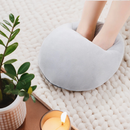 USB Heated Plush Foot Warmer